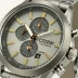 Citizen Eco-Drive Chronograph Field Watch (Pilot Edition)