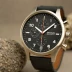 Citizen Eco-Drive Chronograph Field Watch (Urban Explorer)