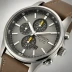 Citizen Eco-Drive Chronograph Field Watch (Limited Edition Colorway)