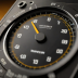 Citizen Eco-Drive Chronograph Field Watch (Minimalist Strap)