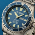 Citizen Eco-Drive Promaster Diver (Blue Dial)