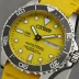 Citizen Eco-Drive Promaster Diver (Yellow Dial)