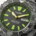Citizen Eco-Drive Promaster Diver 200m (Black)
