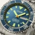 Citizen Eco-Drive Promaster Diver (Titanium Blue)