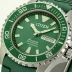 Citizen Eco-Drive Promaster Diver (Dark Green)