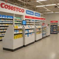 Costco Digital Pharmacy Hub