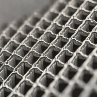 Corrosion-Resistant Stainless Mesh (316L)