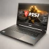 CUK MSI Titan GT77 HX (Custom)