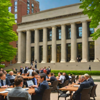Columbia Business School EMBA-Online