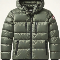 Canada Goose HyBridge Lite Down Hoody
