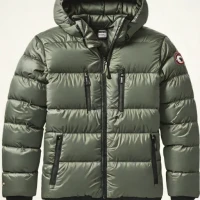 Canada Goose HyBridge Lite Down Hoody