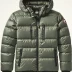 Canada Goose HyBridge Lite Down Hoody
