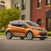 Chevrolet Bolt EV (LT)