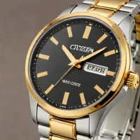 Citizen Eco-Drive BM6860-57E
