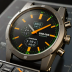 Citizen Eco-Drive GMT (Field Style)