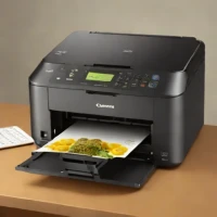 Canon imageFORMULA DR-C225W II