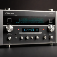 Cambridge Audio CXA81 Amplifier (Paired with vintage speakers)