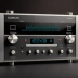 Cambridge Audio CXA81 Amplifier (Paired with vintage speakers)