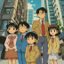 Case Closed Movie 05: Countdown to Heaven