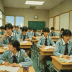 Classroom of the Elite II