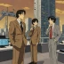 Case Closed Movie 01: The Time Bombed Skyscraper