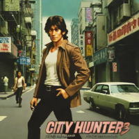 City Hunter 3