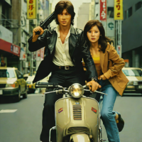 City Hunter '91