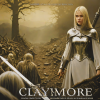 Claymore