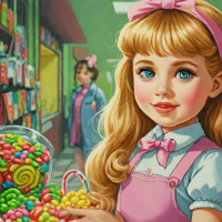 Candy Candy