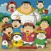 Crayon Shin-chan Movie 10: Arashi wo Yobu Appare! Sengoku Daikassen