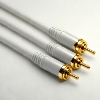 Canare GS-6 Pro Series Instrument Cable