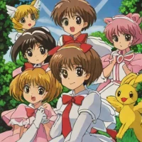 Cardcaptor Sakura Specials