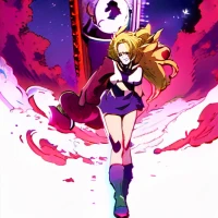 Carnival Phantasm EX Season