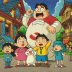 Crayon Shin-chan Movie 04: Henderland no Daibouken