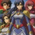 Code Geass: Akito the Exiled - The Wyvern Divided