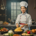 Cinderella Chef Season 2
