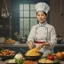 Cinderella Chef Season 2