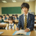 Class de Otoko wa Boku Hitori!?