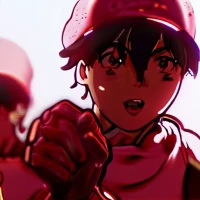 Cells at Work!! The Return of the Strongest Enemy. A Huge Uproar in the Body’s Bowels!
