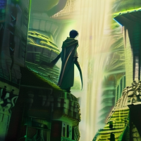 Code Geass: Akito the Exiled - The Brightness Falls