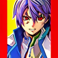 Cardfight!! Vanguard Link Joker