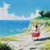 Crayon Shin-chan Movie 02: Buriburi Oukoku no Hihou
