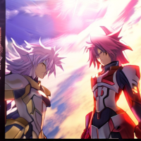 Cardfight!! Vanguard: Divinez Season 2