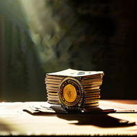 [C] CONTROL - The Money and Soul of Possibility