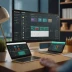Chromebook for Teacher Workstations