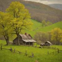 Copland: Appalachian Spring