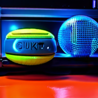 Chuckit! Ultra Ball