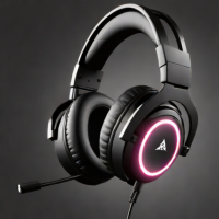 Corsair Virtuoso RGB Wireless