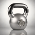 CAP Barbell Cast Iron Kettlebell