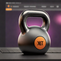 Core Home Fitness Adjustable Kettlebell